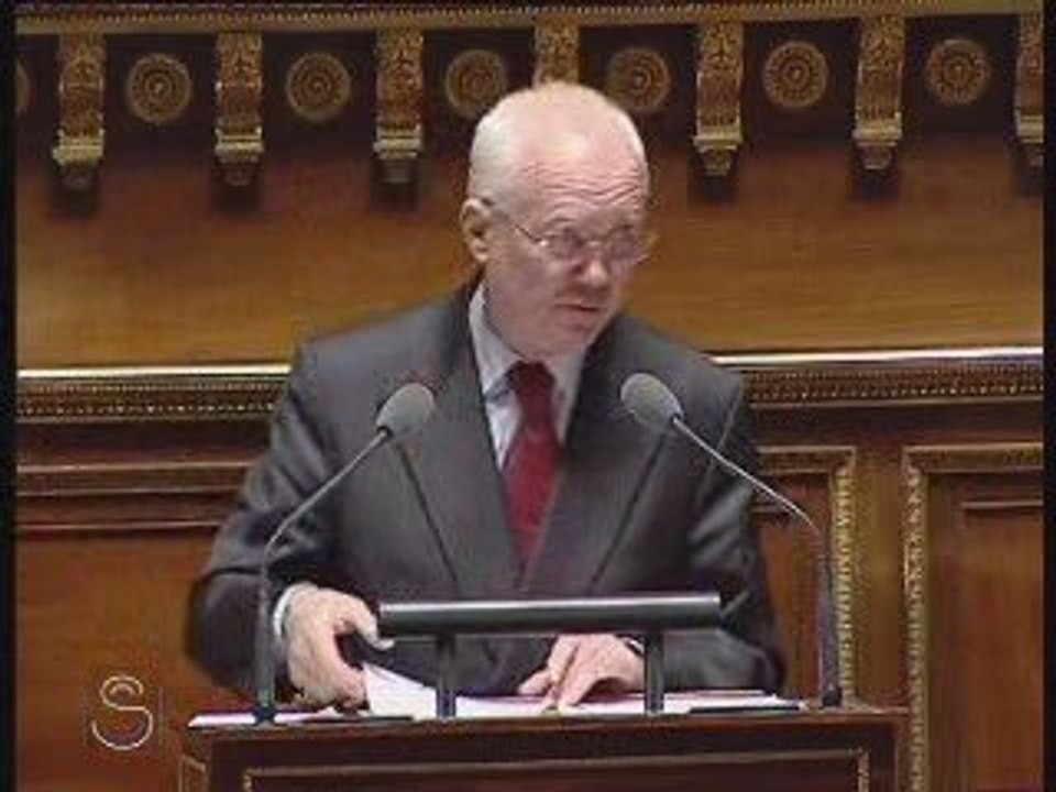 25.11.2008 Les collectivités territoriales. Edmond Hervé