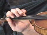 Irish Fiddle Lessons - SMASH THE WINDOWS!!!