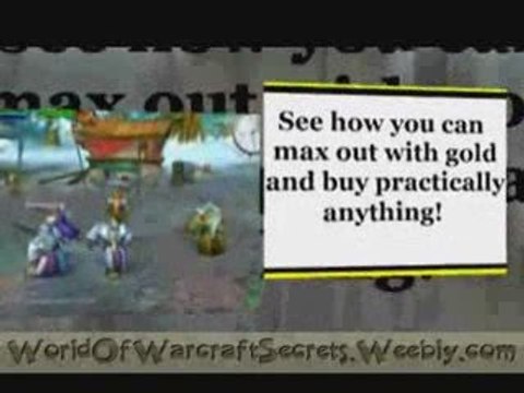 WoW Farming | WoW Gold Farming 220g per Hour