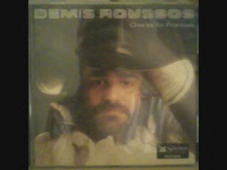 D. Roussos Tous les soleils de la musique (1977) HQ
