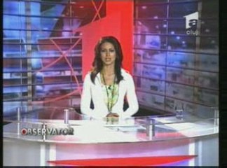 Observator de Cluj - 19.06.2009