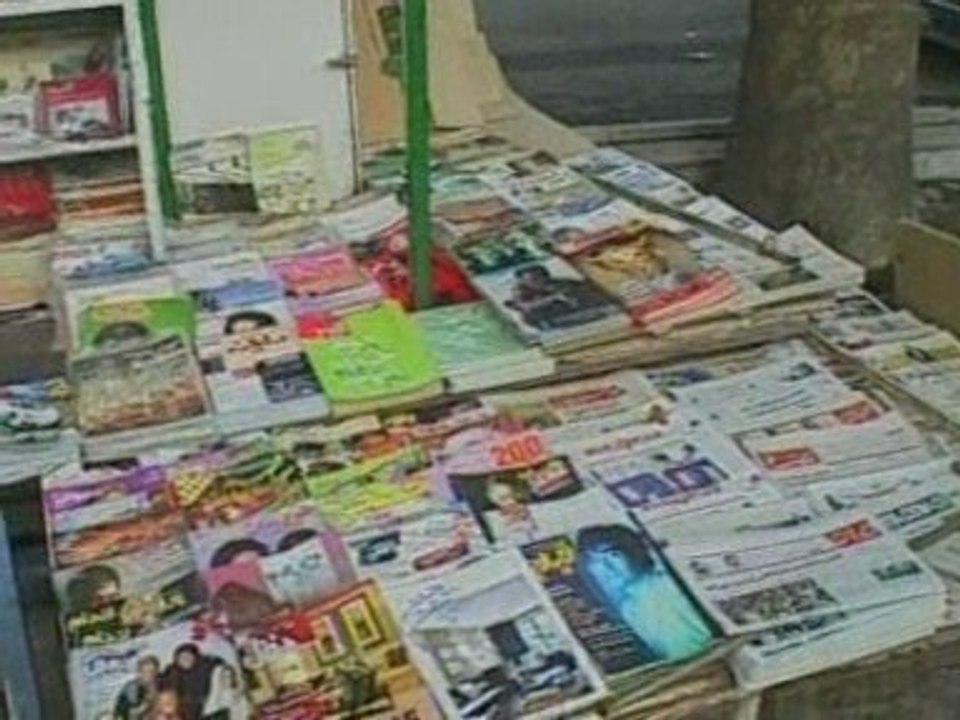 Iran street protests fall silent
