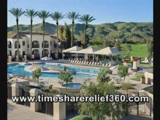 How To Get Rid Of Your Timeshare