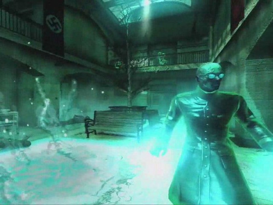 Wolfenstein