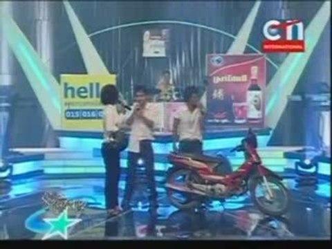 CTN Khmer- ReaTrey KomSan- 20 June 2009-3