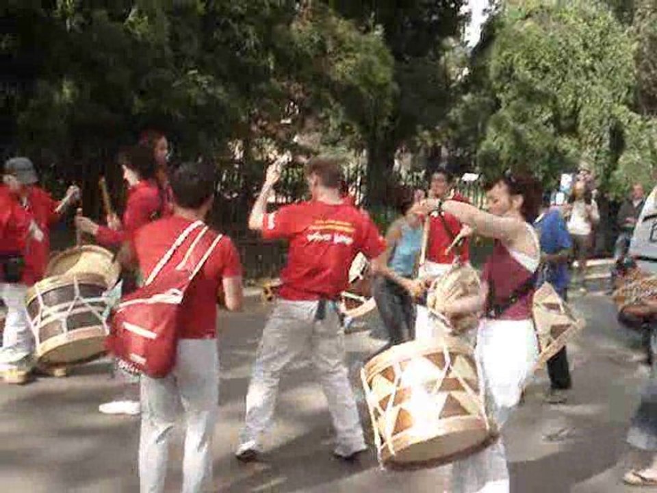 Fête de la musique 2009