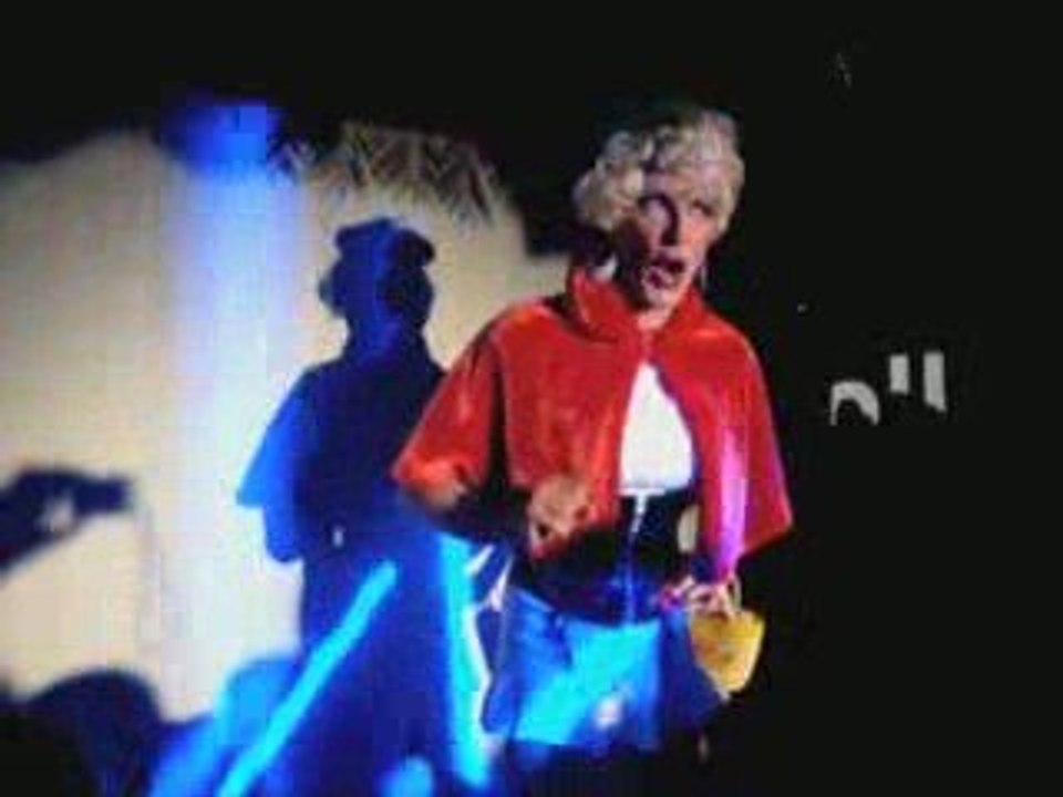 Mataina ahh wie süß at Irrenhouse