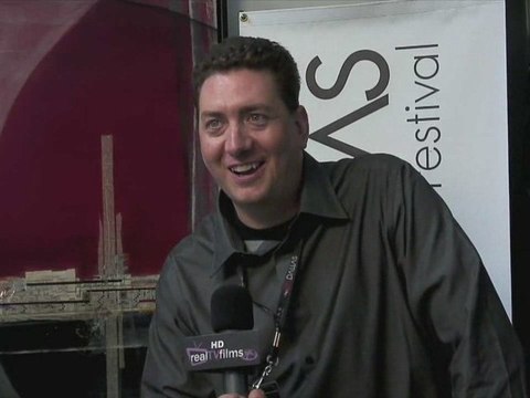 Michael David * Confidence Bay * Mobile HD Edit Bay