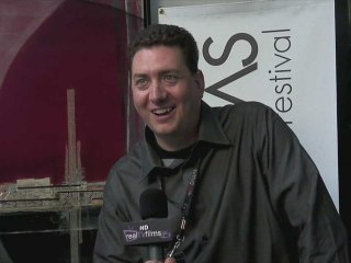 Michael David * Confidence Bay *  Mobile HD Edit Bay