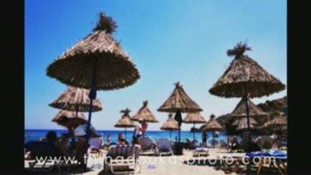 Living in Greece | Wedding Photographer Thina Doukas Sydney