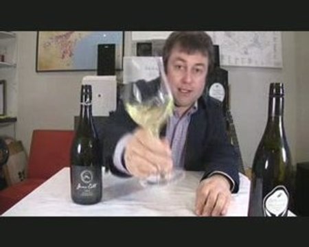 Hawke's Bay Chardonnay - Wine Vault TV Episode # 75