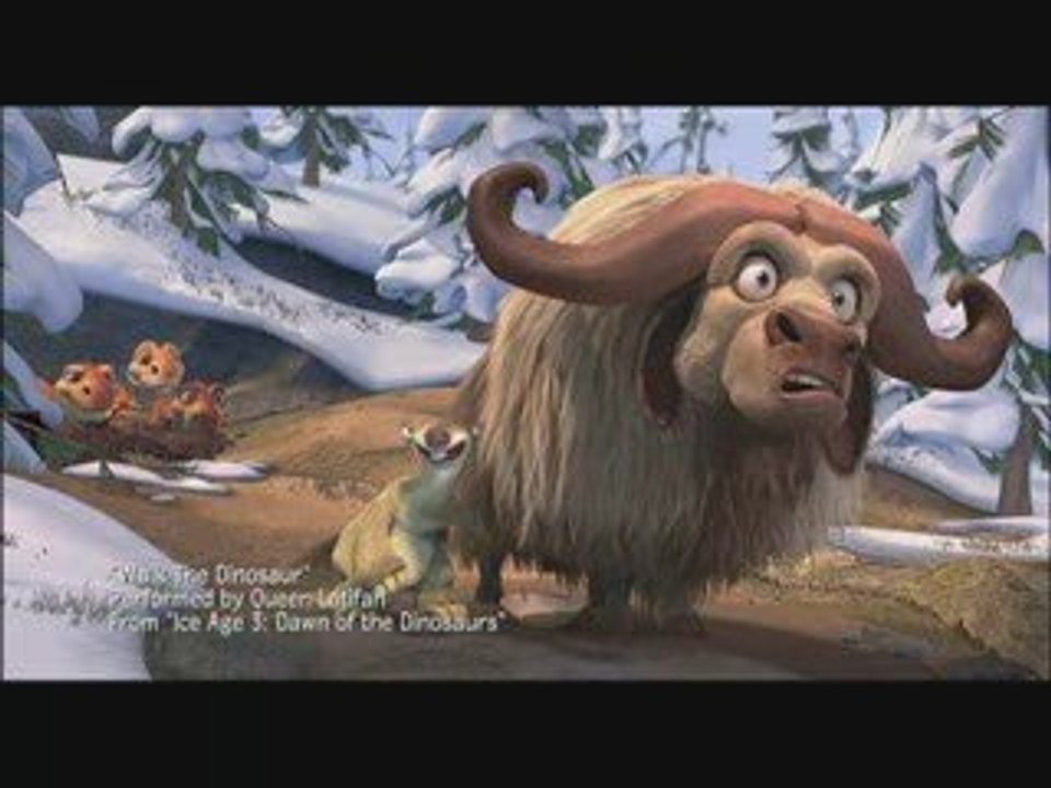 IA3 WALK THE DINOSAUR BBND