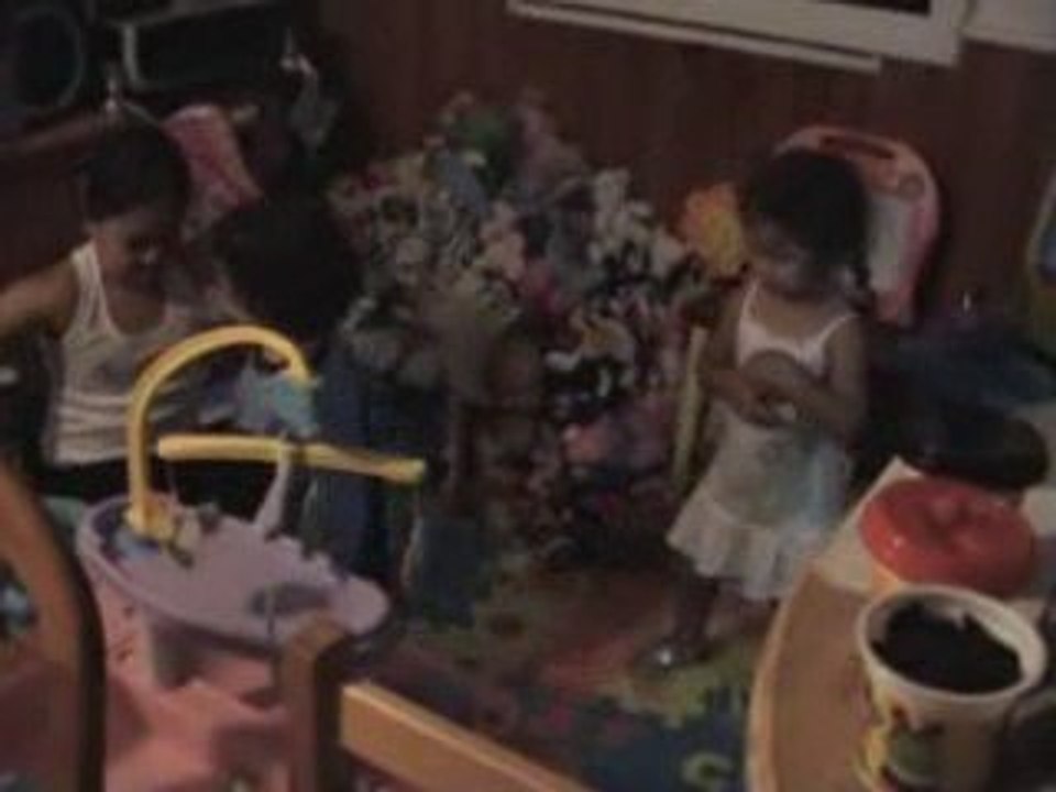 Joyeux Anniversaire Manon!