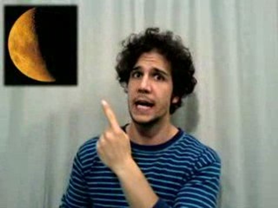 C is for cookie - Daniele Rizzo is the Cookie Monster