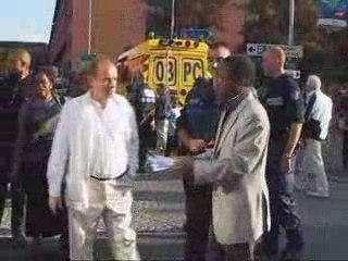 LES BLANCOS DE VALLS