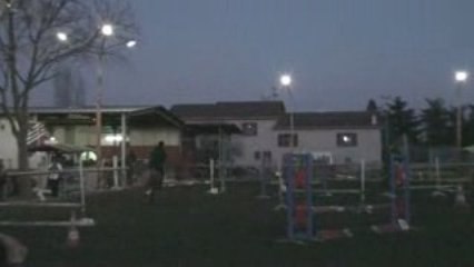 Squal et Indien (1er challenge)