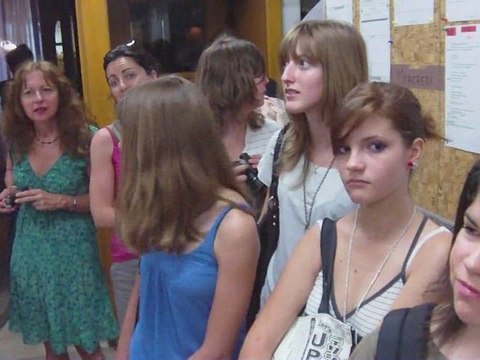 Jeune reporter de métier: restauration 1 - crieur.info