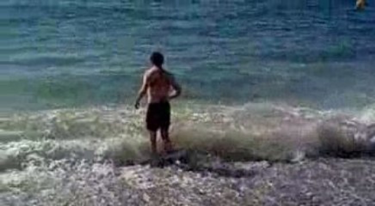 Le Bain