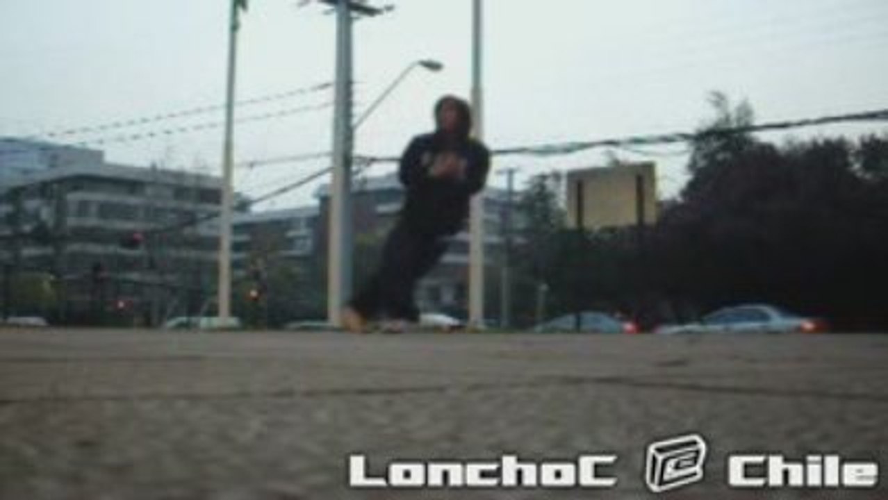 LonchoC(CL) vs JeAr(ES)