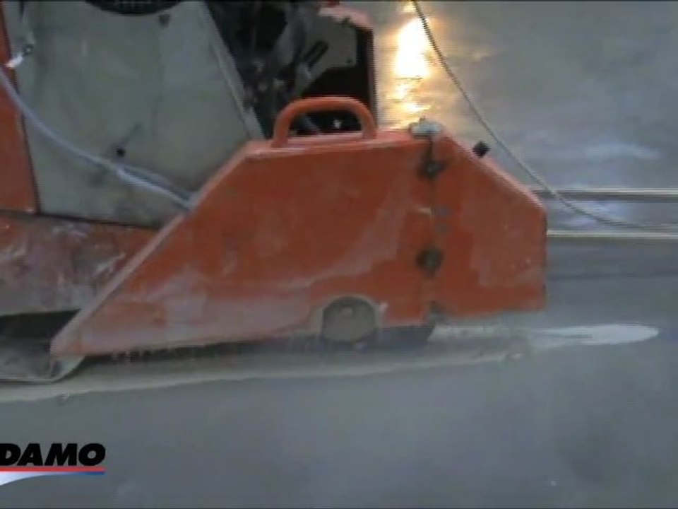 Disque Diamant SIDAMO PRO BF