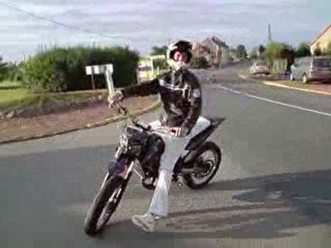 proto black eclair by teamkro106