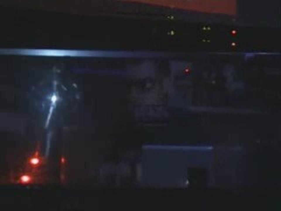 RIKO @ LA COVA (Barcelona)