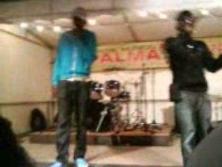 Graine 2 Tess A La Fete De La Musique 3