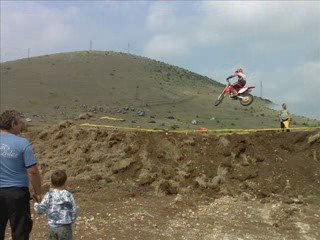 motocross stefanovo 2009