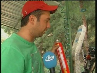 Bursa ModelOtomobil Derneğinin Düzenlediği Yarış Nefes Kesti