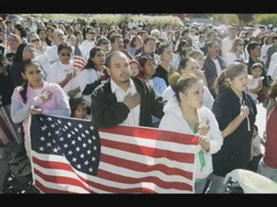 Panic Nation - Report by Bianca Lopez