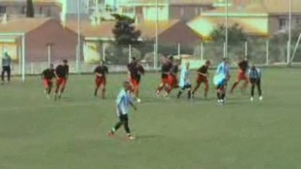 but finale championnat provence honneur port saint louis rho