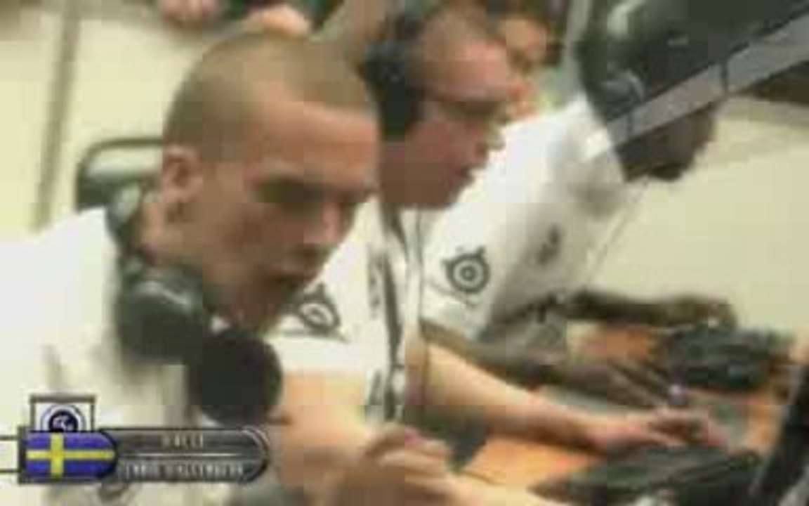 Counter Strike Movie - Aftermath