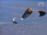 Les ailes du futur - Avions de l'espace 1/3