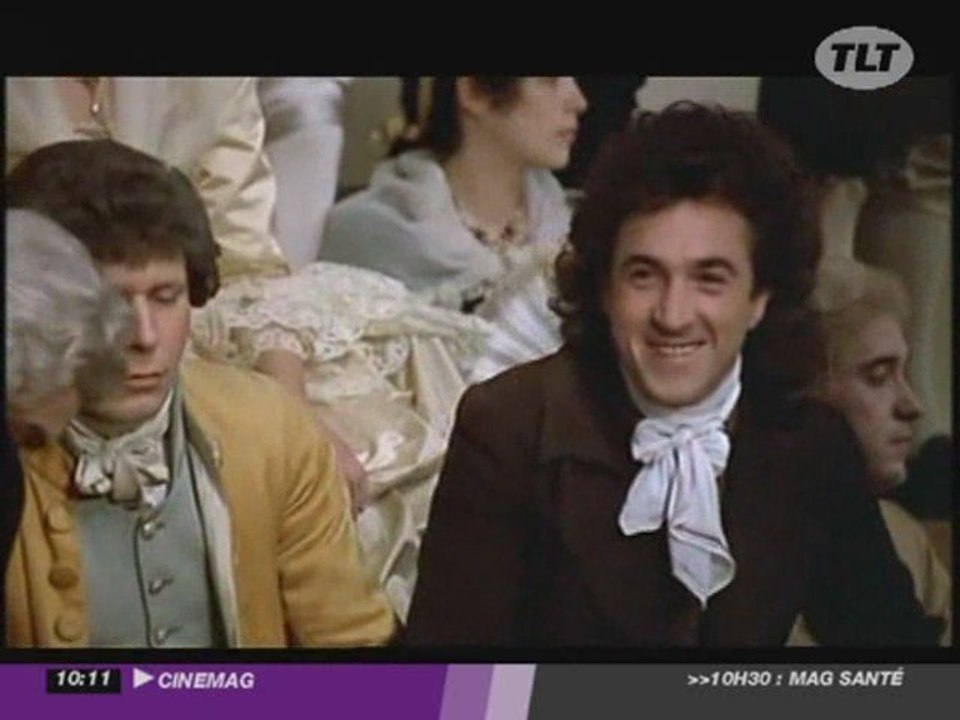 Extrait de "La Révolution française" en DVD chez TF1 vidéo