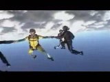 Base Jump & freefly