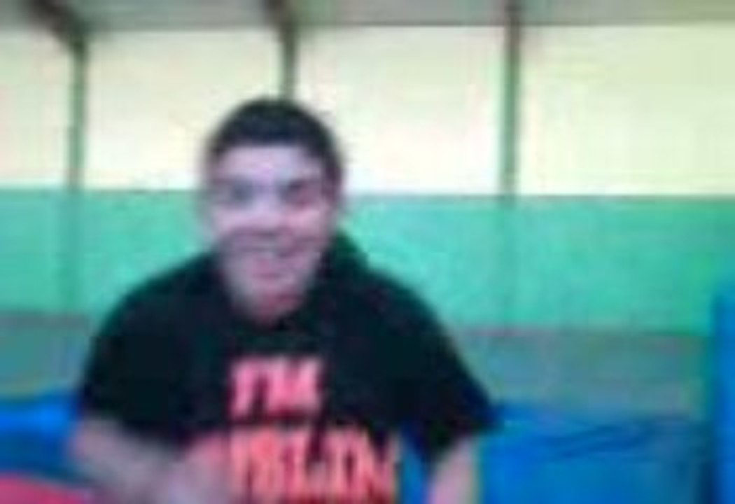Salto scoope