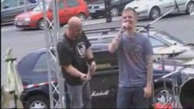 NOISE EMISSION CONTROL Lucie