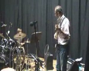 Audition  MJCSTEFOY-Batterie-Basse