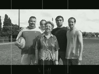 Vincennes : Le Rugby Club de Vincennes Fête ses 60 ans.