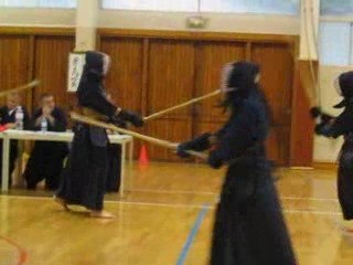 Passage Kyu Meylan 2009 Louis