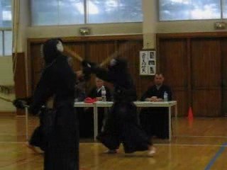 Passage Kyu Meylan 2009 Louis