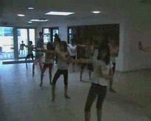 Mvt enssemble Jeunesses 2009