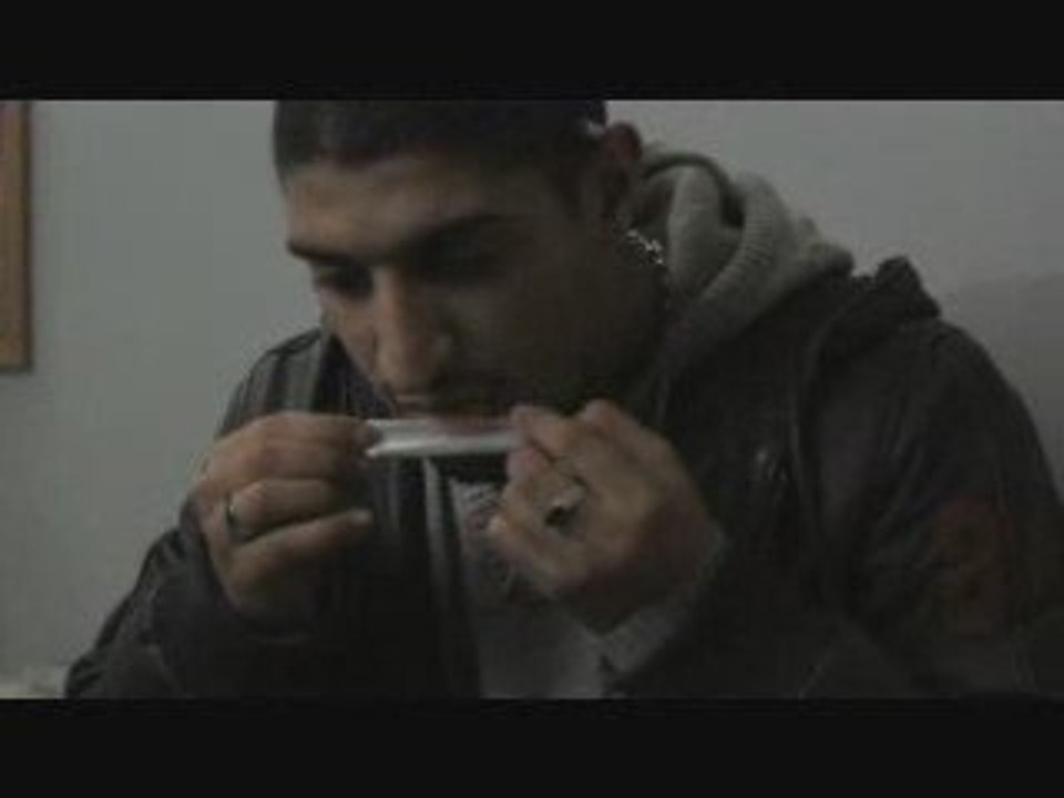 LIM Feat Zeler et R.A.T - Tout etait calcule