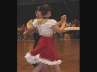 LE GALA DE DANSE 2009