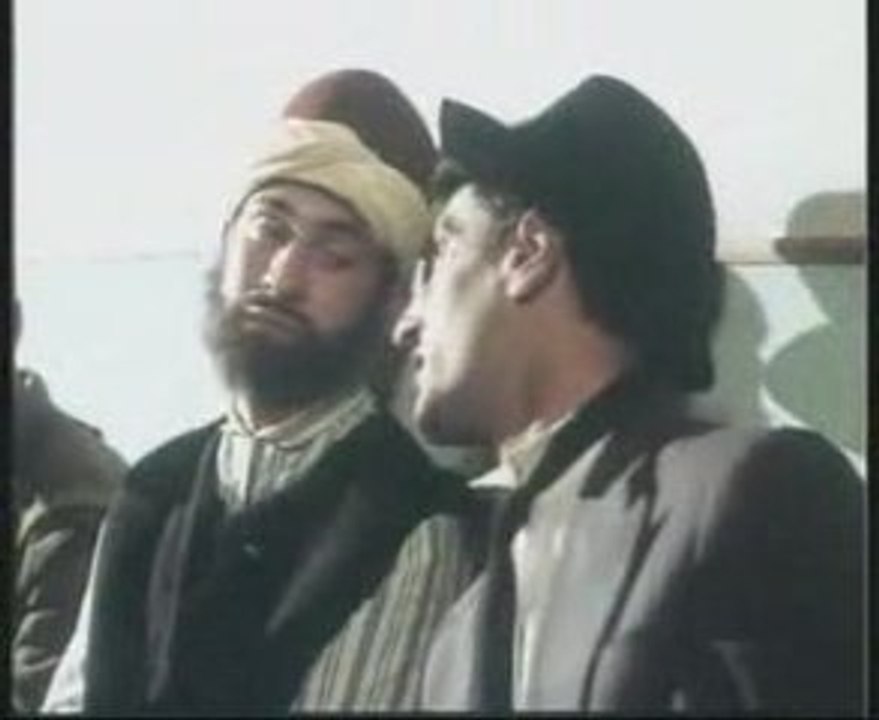 Bir inancin bütünlügünü korumak - iskilipli atif hoca