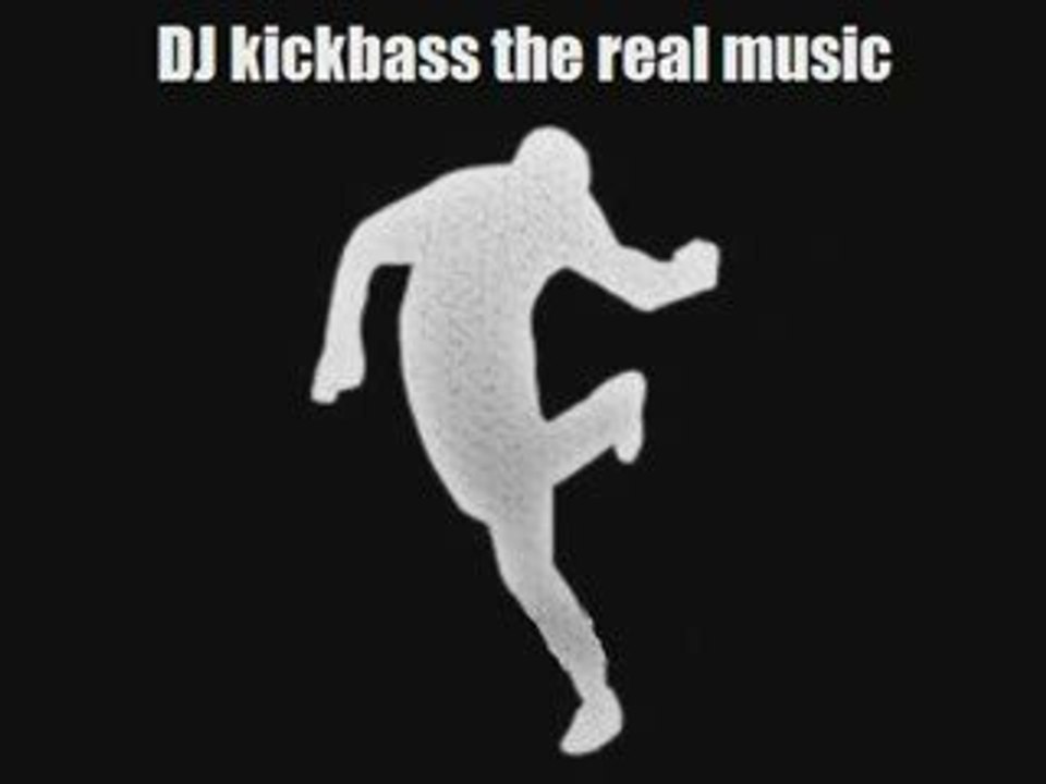 DJ KICKBASS Dutch-Disorder Heroine REMIX Jumpstyle