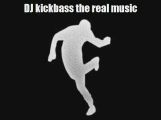 DJ KICKBASS Dutch-Disorder Heroine REMIX Jumpstyle