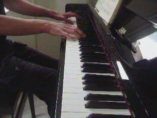 Prélude op. 28 n°20 de Chopin