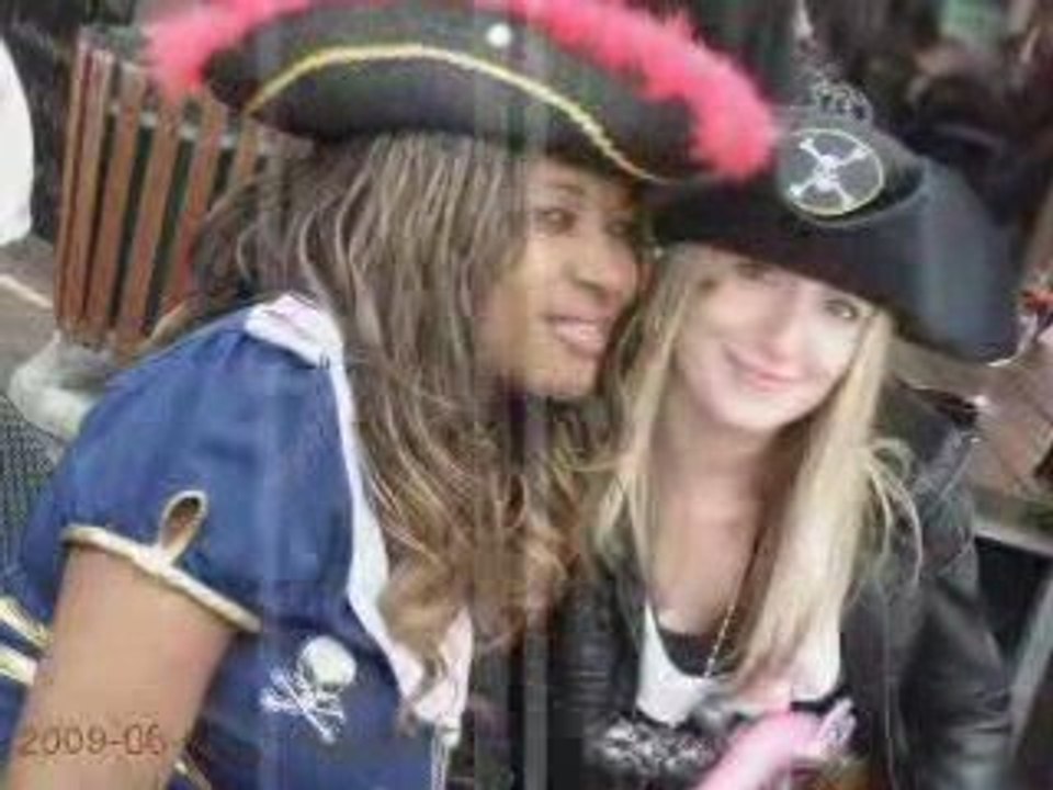 2009-06-06 PiratesCon