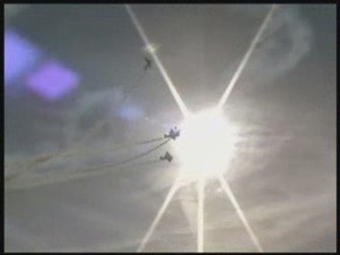 Airshow 2007 - A Year In Review